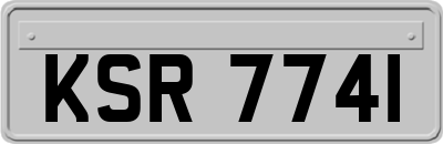 KSR7741