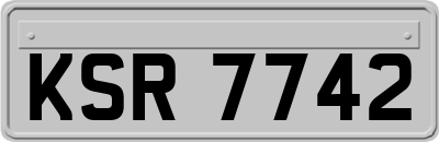 KSR7742
