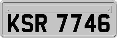 KSR7746