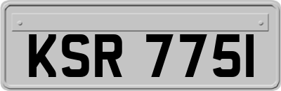 KSR7751