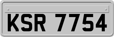 KSR7754