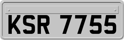 KSR7755