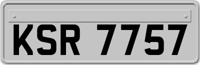 KSR7757