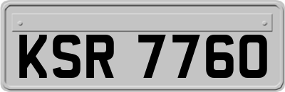 KSR7760