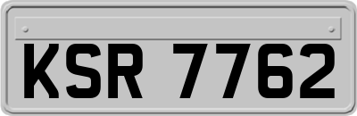 KSR7762