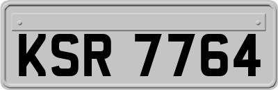 KSR7764