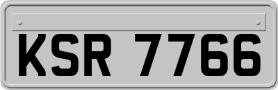 KSR7766