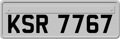 KSR7767
