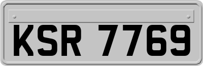 KSR7769