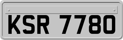 KSR7780