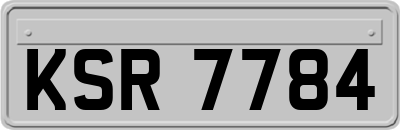 KSR7784