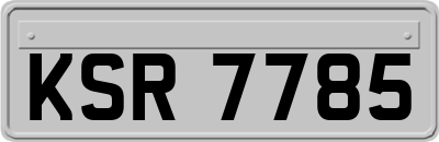 KSR7785