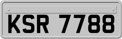 KSR7788