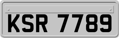 KSR7789