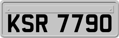 KSR7790