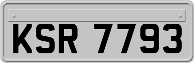 KSR7793