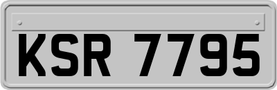 KSR7795