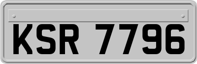 KSR7796