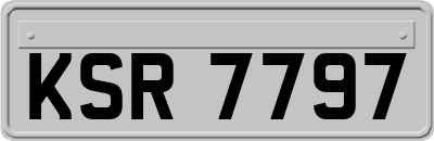KSR7797