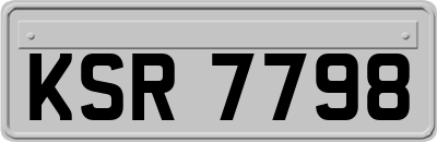 KSR7798