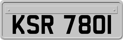 KSR7801