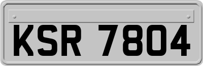 KSR7804