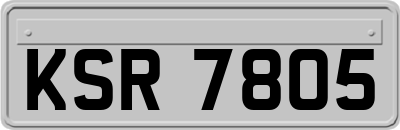 KSR7805