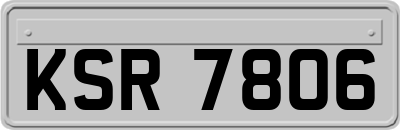 KSR7806