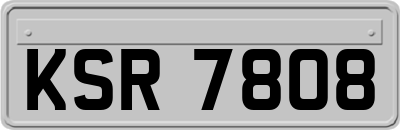 KSR7808