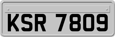 KSR7809