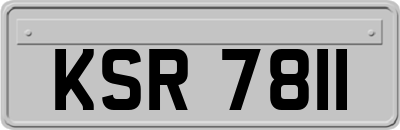 KSR7811