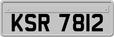 KSR7812