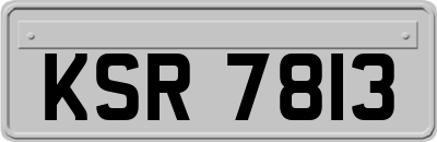 KSR7813