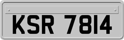 KSR7814