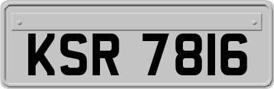 KSR7816
