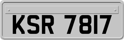 KSR7817