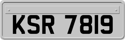 KSR7819