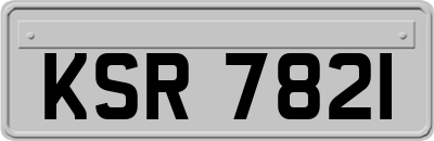 KSR7821