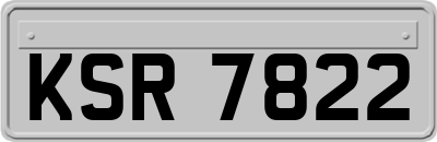 KSR7822