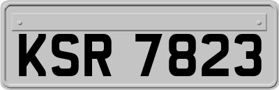 KSR7823