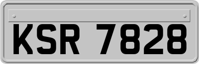 KSR7828