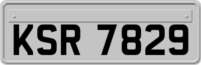 KSR7829