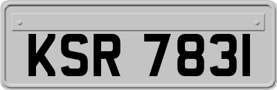 KSR7831