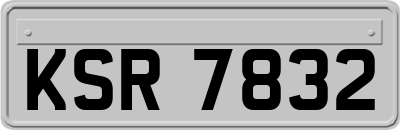 KSR7832