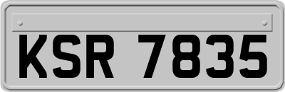 KSR7835