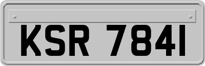 KSR7841
