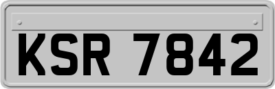 KSR7842