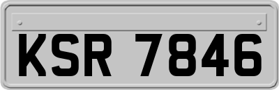 KSR7846