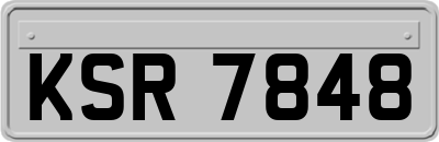 KSR7848