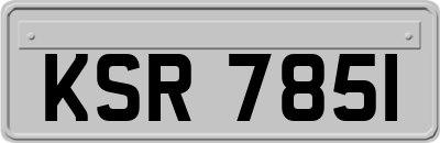 KSR7851